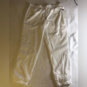 NWT Sz 12 Lululemon In-Depth Jogger
